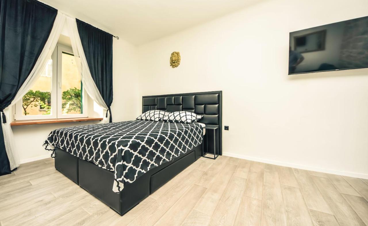 Apartment Luxury Heritage Antica