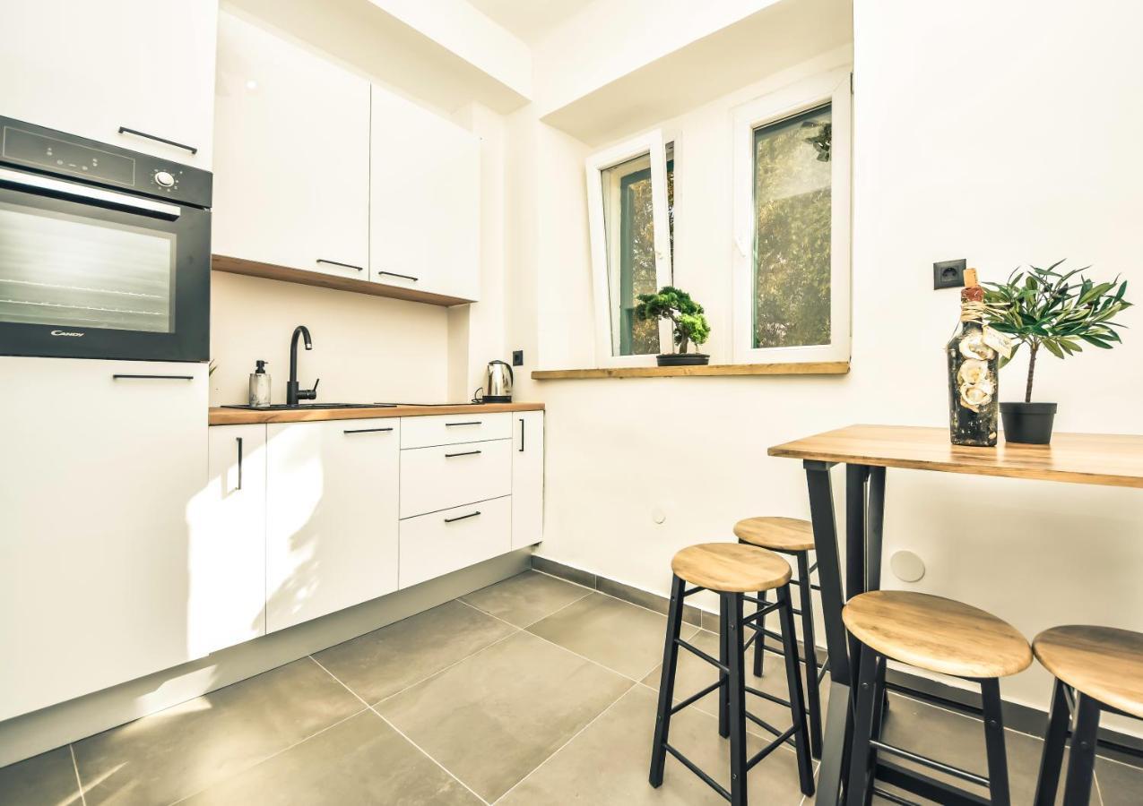 Luxury Heritage Antica Apartment *