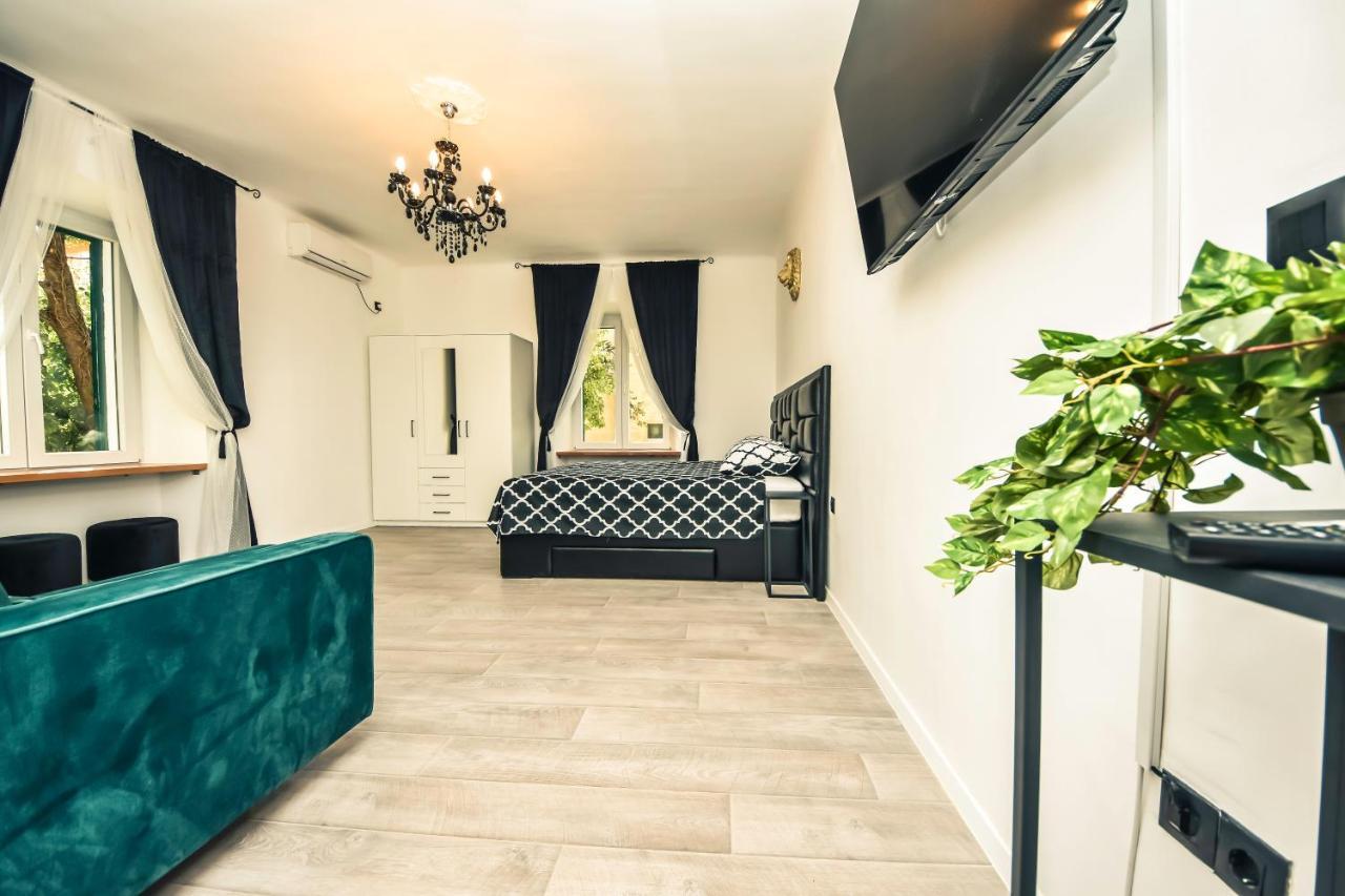 Apartment Luxury Heritage Antica