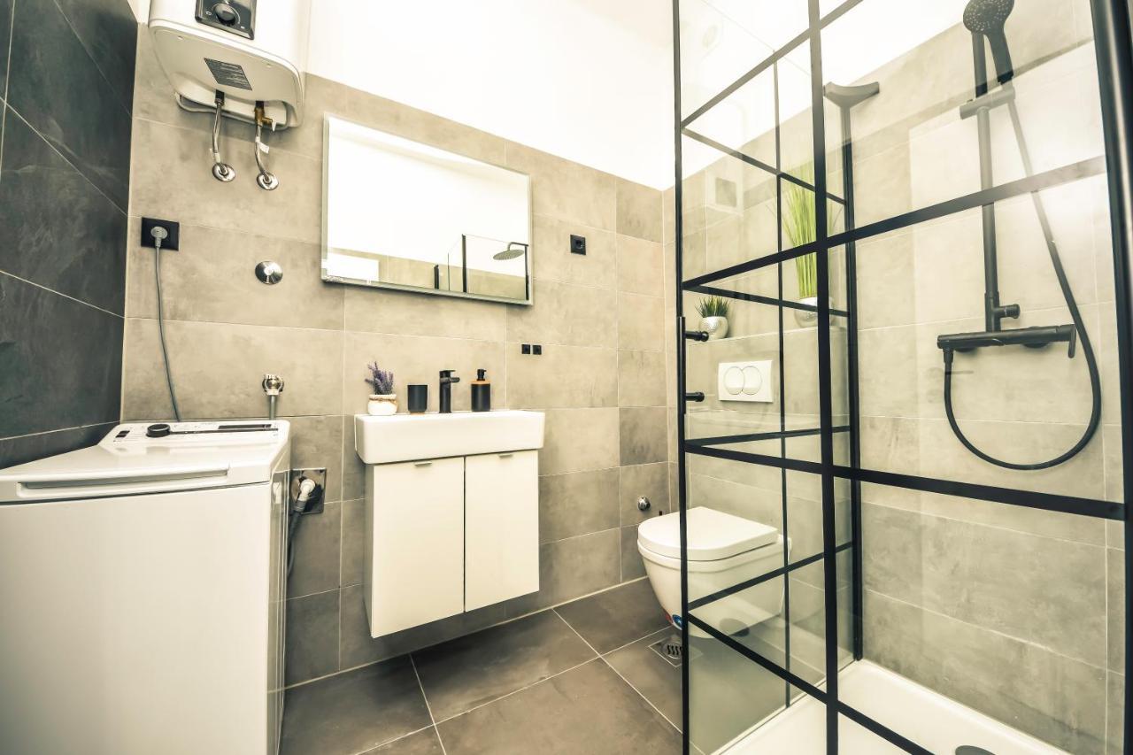 Luxury Heritage Antica Apartment *