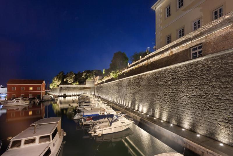 Luxury Heritage Antica Apartment
