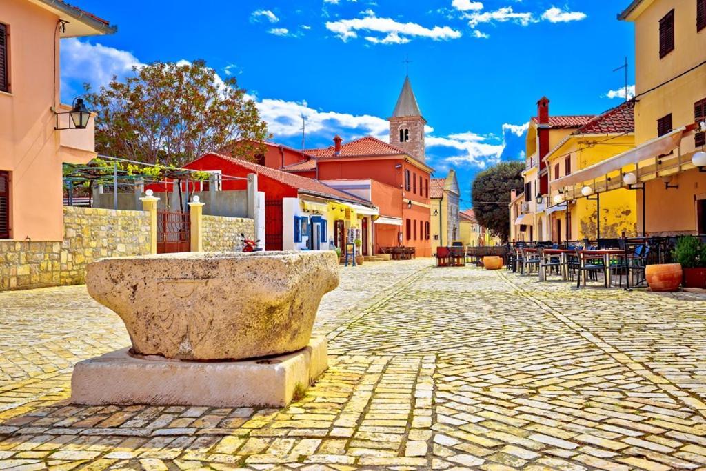 Luxury Heritage Antica Zadar