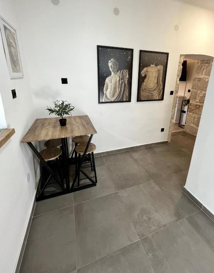 Apartment Luxury Heritage Antica