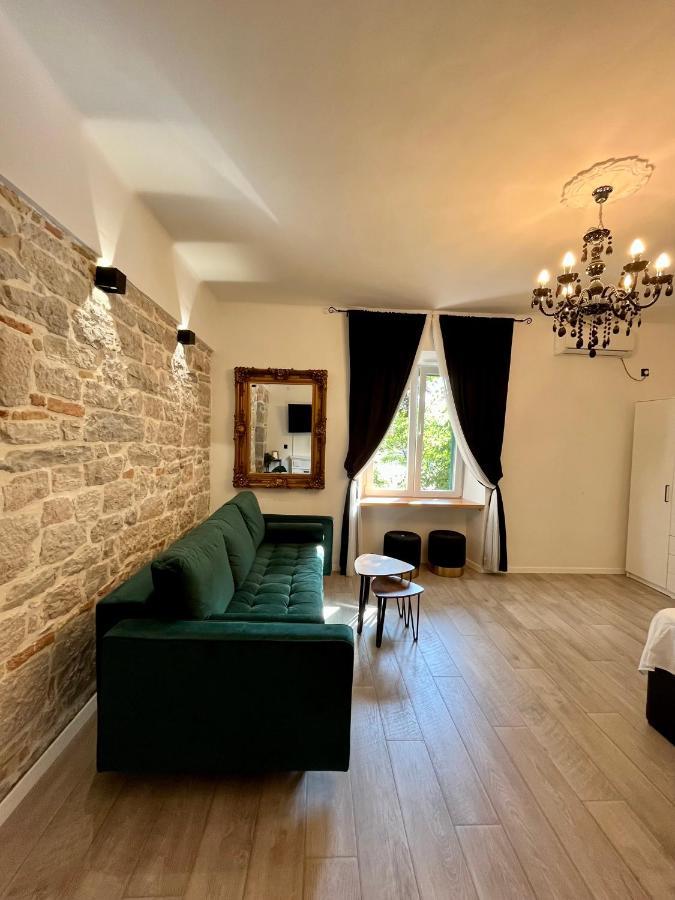 Luxury Heritage Antica Apartment