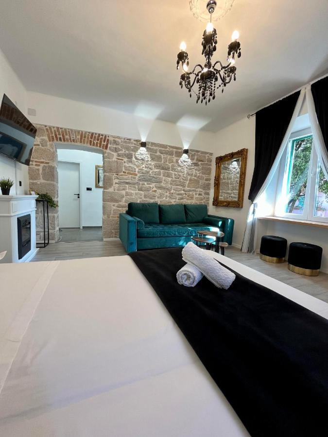 Luxury Heritage Antica *