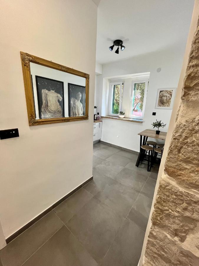 Luxury Heritage Antica Apartment
