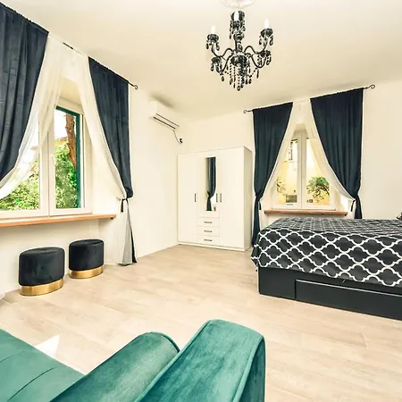 Luxury Heritage Apartment Zara Antica Zadar Exterior photo