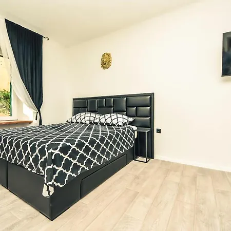 Luxury Heritage Apartment Zara Antica Zadar Exterior photo