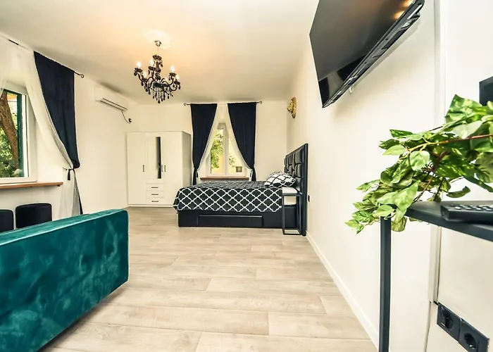 Luxury Heritage Apartment Zara Antica