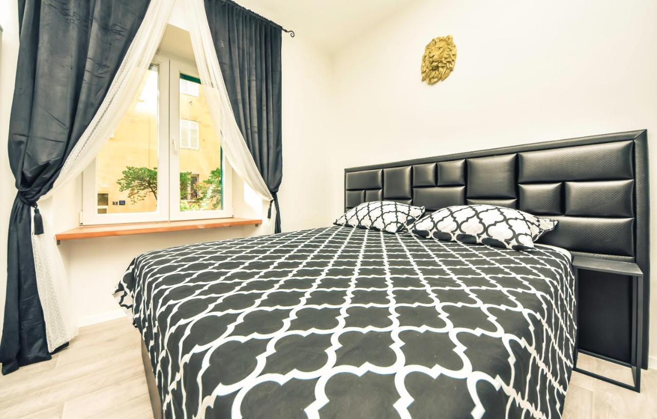 Apartman Luxury Heritage Antica *