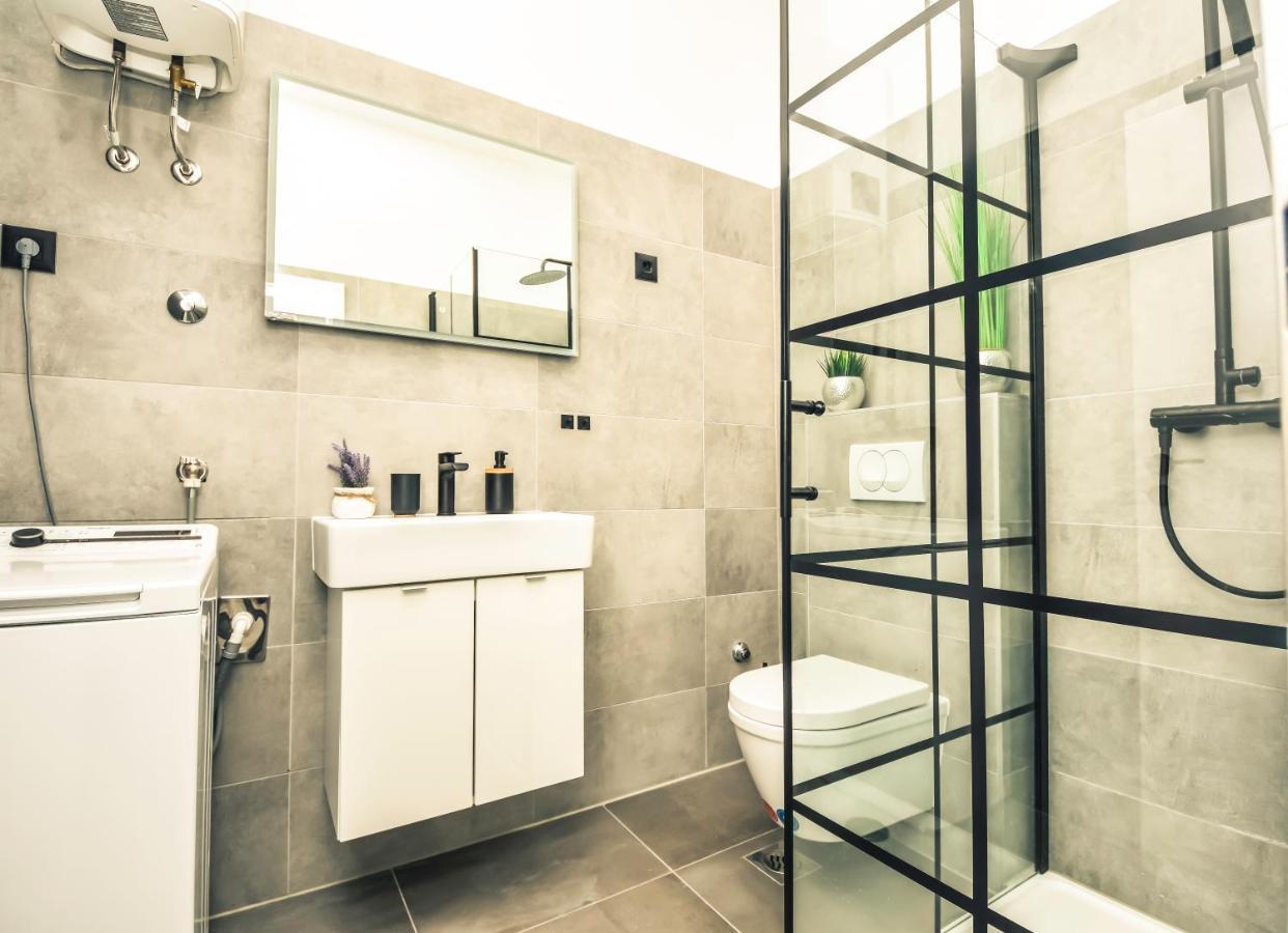 Luxury Heritage Antica Apartman Zadar