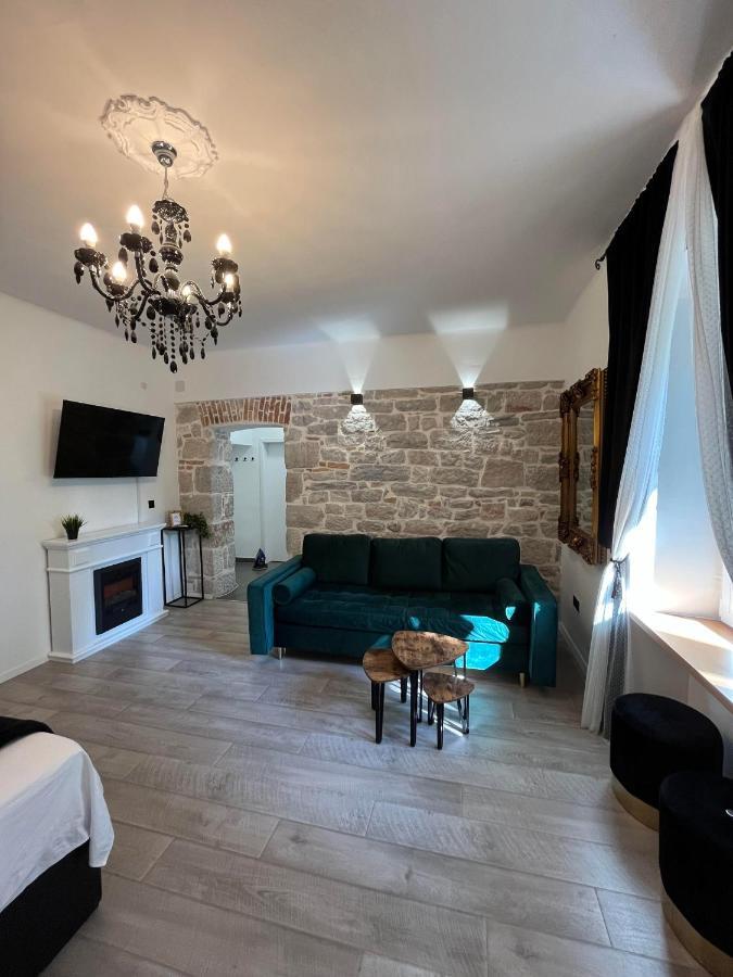 Apartment Luxury Heritage Antica *